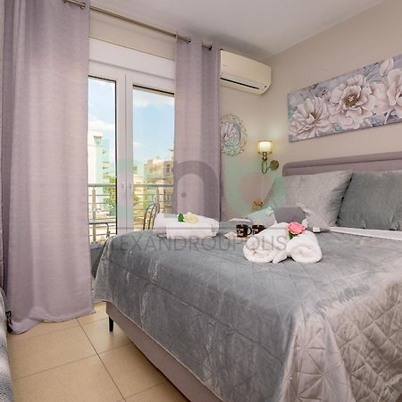 Anastasia'S Comfort Studio Dedeağaç Dış mekan fotoğraf