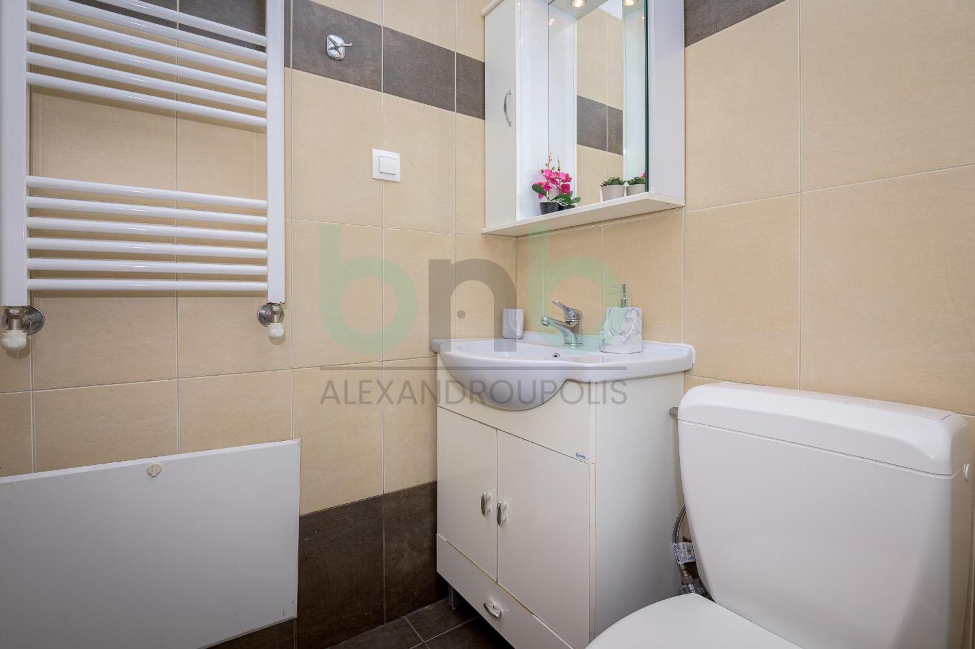 Anastasia'S Comfort Studio Dedeağaç Dış mekan fotoğraf
