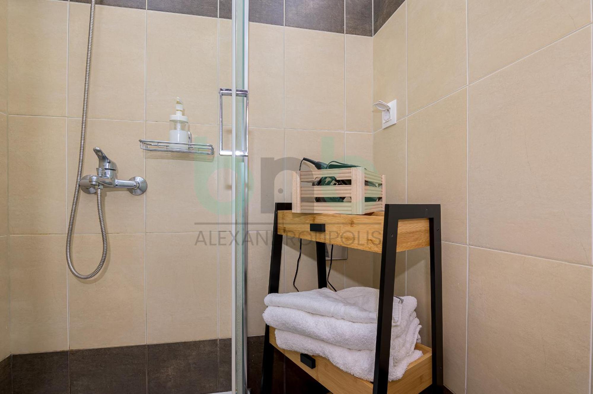 Anastasia'S Comfort Studio Dedeağaç Dış mekan fotoğraf